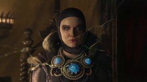 Синематик из Warhammer, межславянская версия - Warhammer cinematic, interslavic version