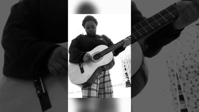 Je t’aime tu le sais version lumbu ( langue Gabonaise) смотреть онлайн