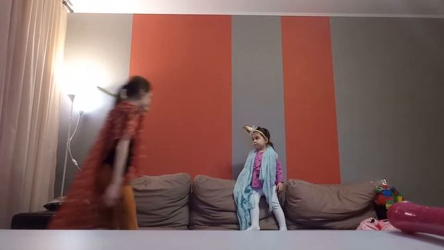 Спектакль русалочка 1 часть смотреть онлайн