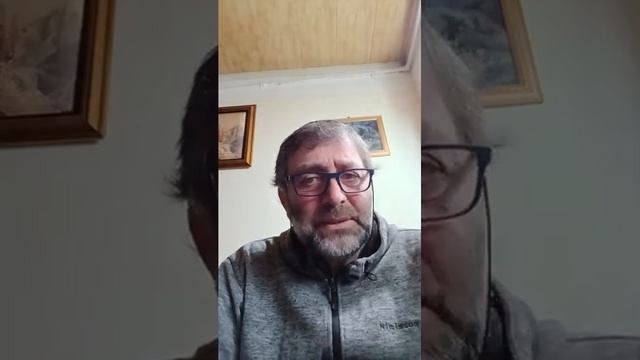 Не старайтесь угодить Богу. Но живите жизнью, угодной Богу!!! #160 смотреть онлайн