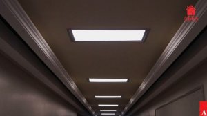 АББА ПОТОЛКИ – Качественные натяжные потолки в Казани!