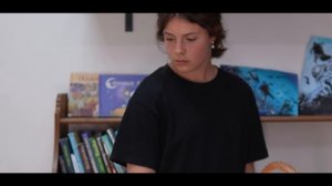 КК#43 Приметы лета + ФОФ