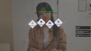 Прохождение Часть 2 - Пять Сердец Под Одной Крышей