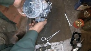 Карбюраторы Пекар: что ты такое и откуда?