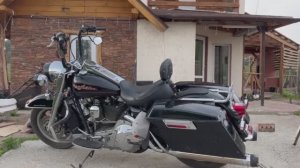 Распаковка GoPro 13. Лесное Chalet. 8 марта и Великий пост. Байкеры против политики 08-03. 09.25