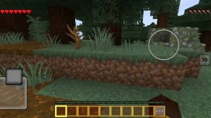 мой майн обновился!