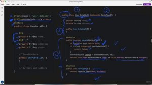 26. Spring boot JPA (Part-5)  Map DTO to Table