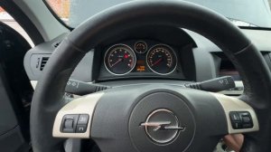 Opel Astra h 2008 1.8 at
