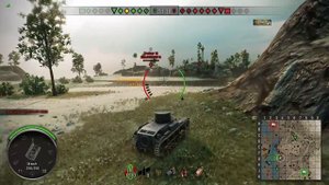 Танки на пс4.На русском