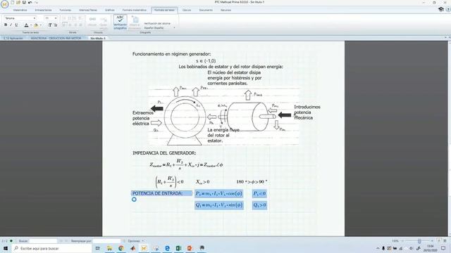 ME MAQUINA ASINCRONA Regímenes de funcionamiento mpeg4 смотреть онлайн