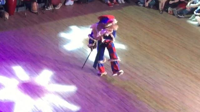 Известия Холл ТимбаФест 2015 выступления преподователи