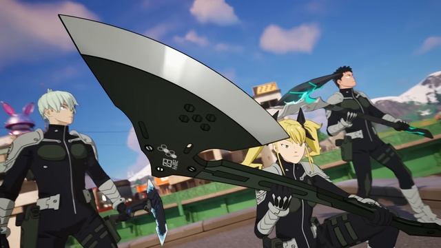 Фортнайт смотреть онлайн