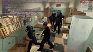 НАРУШИЛ КОДЕКС ФСБ? БУДНИ ФСБ НА РОДИНА РП (GTA CRMP)