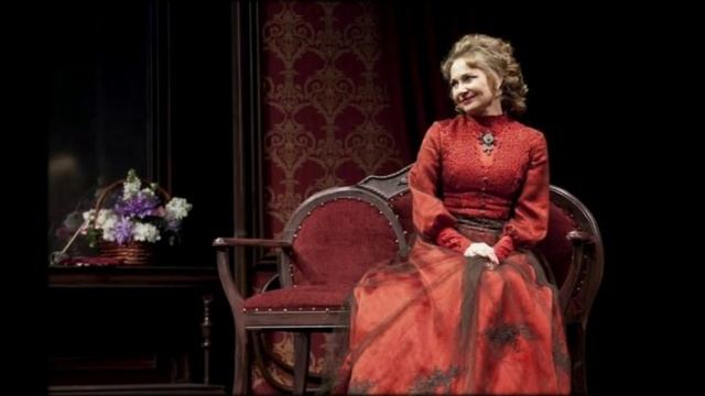 Жена Михаила Боярского стала худруком театра Ленсовета смотреть онлайн