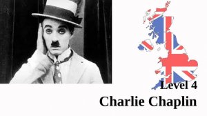 Charlie Chaplin