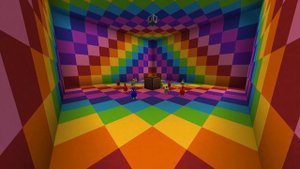 Lena Raine - Creator (Music Box)