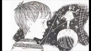 Аудиокнига Девочка на шаре В.Драгунский Серия Денискины рассказы История первой любви Слушать