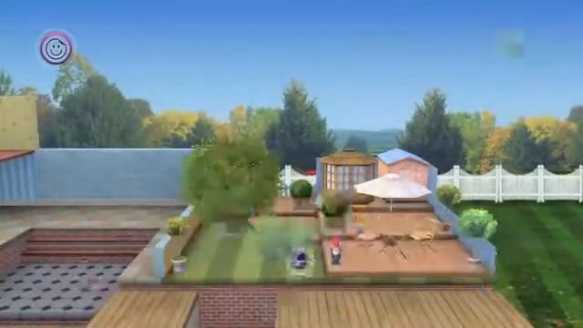 EA Create [PS3, X360, Wii] смотреть онлайн