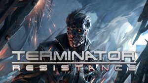 Terminator: Resistance №2