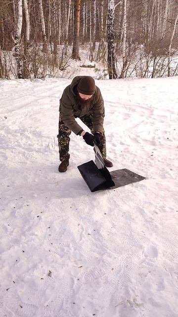 Я в шоке - алкомаркеты ввели новые пакеты.