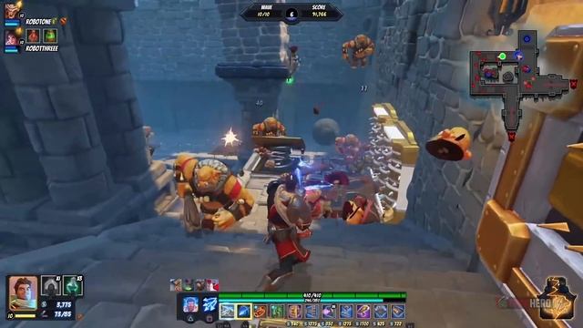 8 BEST games that are FREE to play on PS4 and Xbox One смотреть онлайн