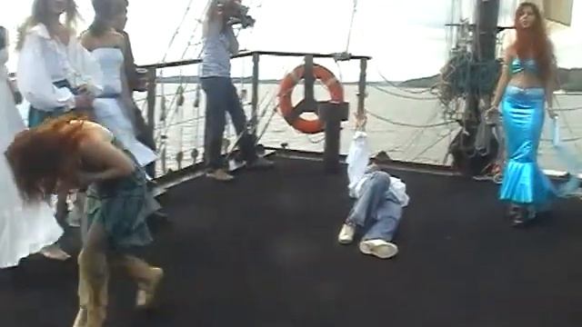 02 Русалочка 1 смотреть онлайн