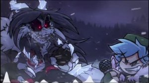 OBITUARY OVOAL COVER/REMIX - FNF sonic Legacy/RodentRap