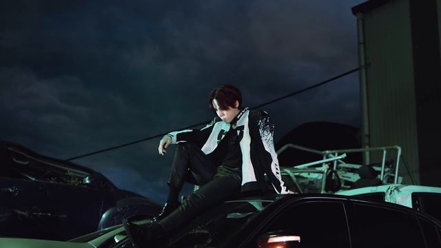 ATEEZ — Deja Vu смотреть онлайн