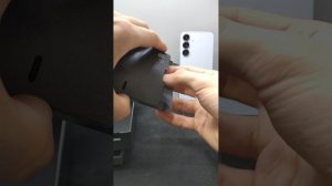 Видеообзор на Samsung S25