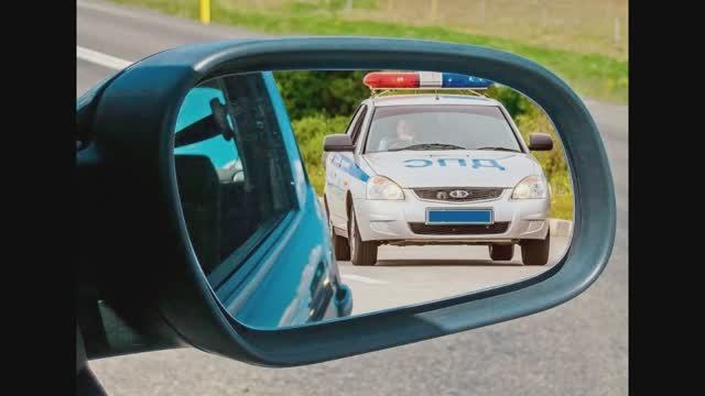 ДПС Юга России смотреть онлайн