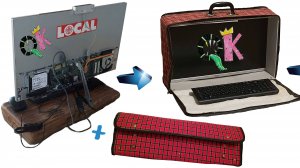 супер Квантовый компьютер