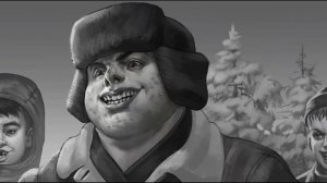 Зайчик. Tiny Bunny. 2 эпизод. Игрофильм.