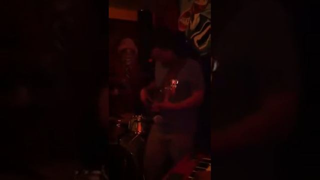 Semisi @ Calypso 11/24/12 смотреть онлайн