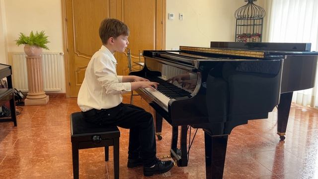 Игорь Толмачев. "Первое знакомство" И. Якушенко смотреть онлайн