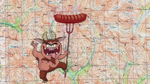 Наш путь не простой. К чёрту на вилы. Часть 8.