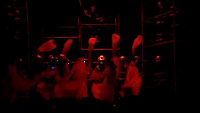 451 по фаренгейту Симфония огня смотреть онлайн