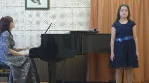 Герасимова Полина