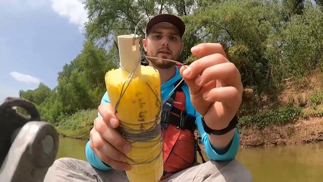 How to fish for ALLIGATOR GAR: detailed breakdown on location, methods, and how to handle these fis