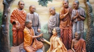 Безусловная Любовь Махапрабху - Шикшаштака