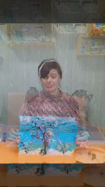 Нетрадиционное рисование смотреть онлайн