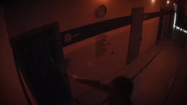 Ночной бунт смотреть онлайн