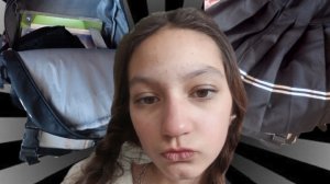 собираю портфель в школу