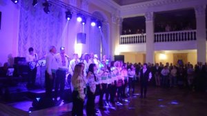 За туманом нічого не видно...