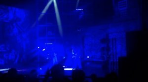 Король и Шут (TODD) -  На краю