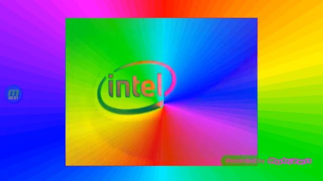 Intel effects Sponsored by Preview 2 Effects смотреть онлайн