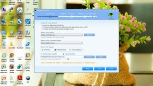 How to use Jpg Recovery Pro?