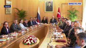 «Сенат». Выпуск 1 марта 2025 года