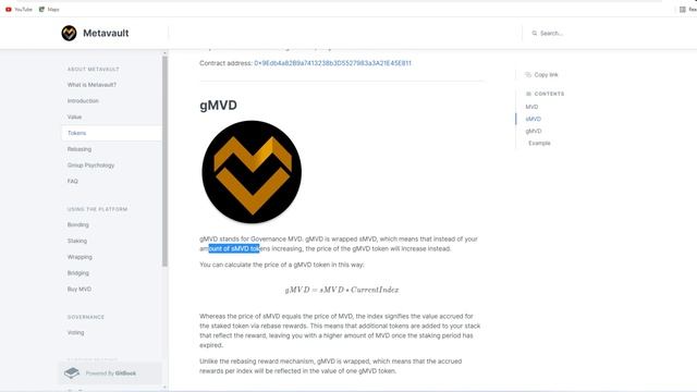 Metavault DAO I Sustainable Growth I Defii Base Best Project 2022 I How to Buy I Soon 1000X?