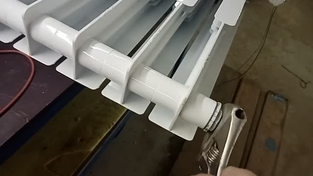 Испытание греющего кабеля