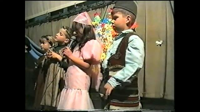 25. година вртића "Невен", ББашта, 2002. смотреть онлайн